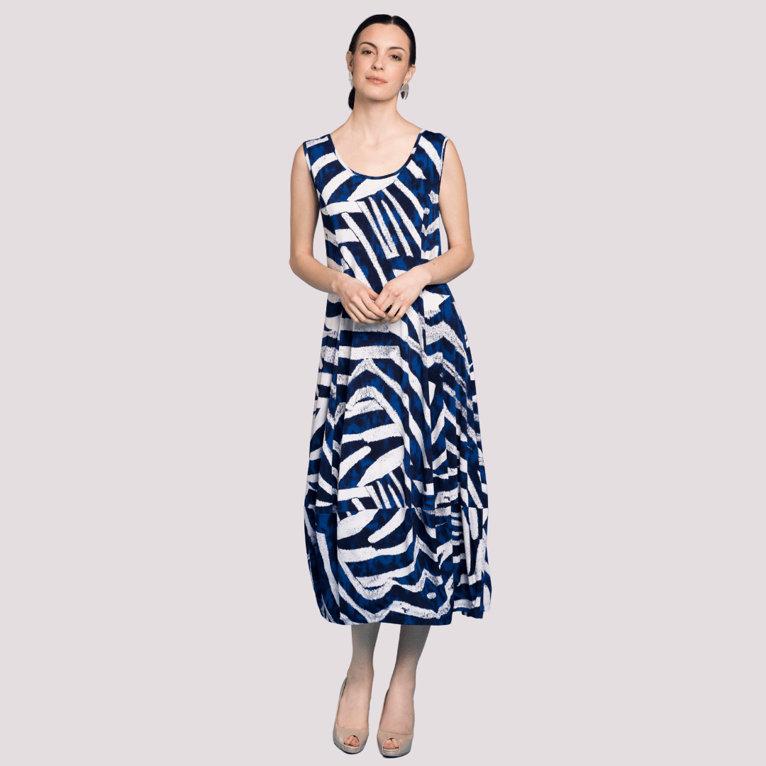 Lantern Dress Code Vitesse