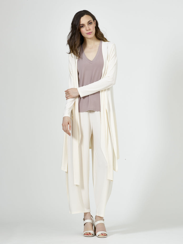 Panel Cardigan - Code Vitesse