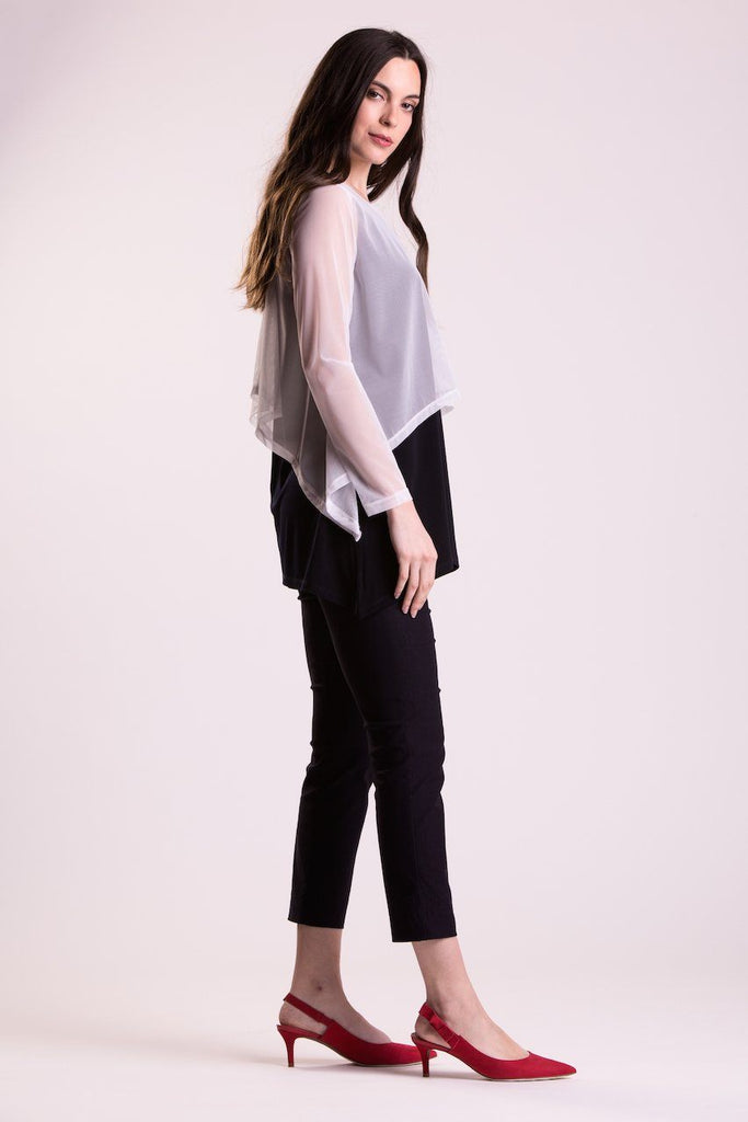 Urban Topper (Mesh) - Code Vitesse
